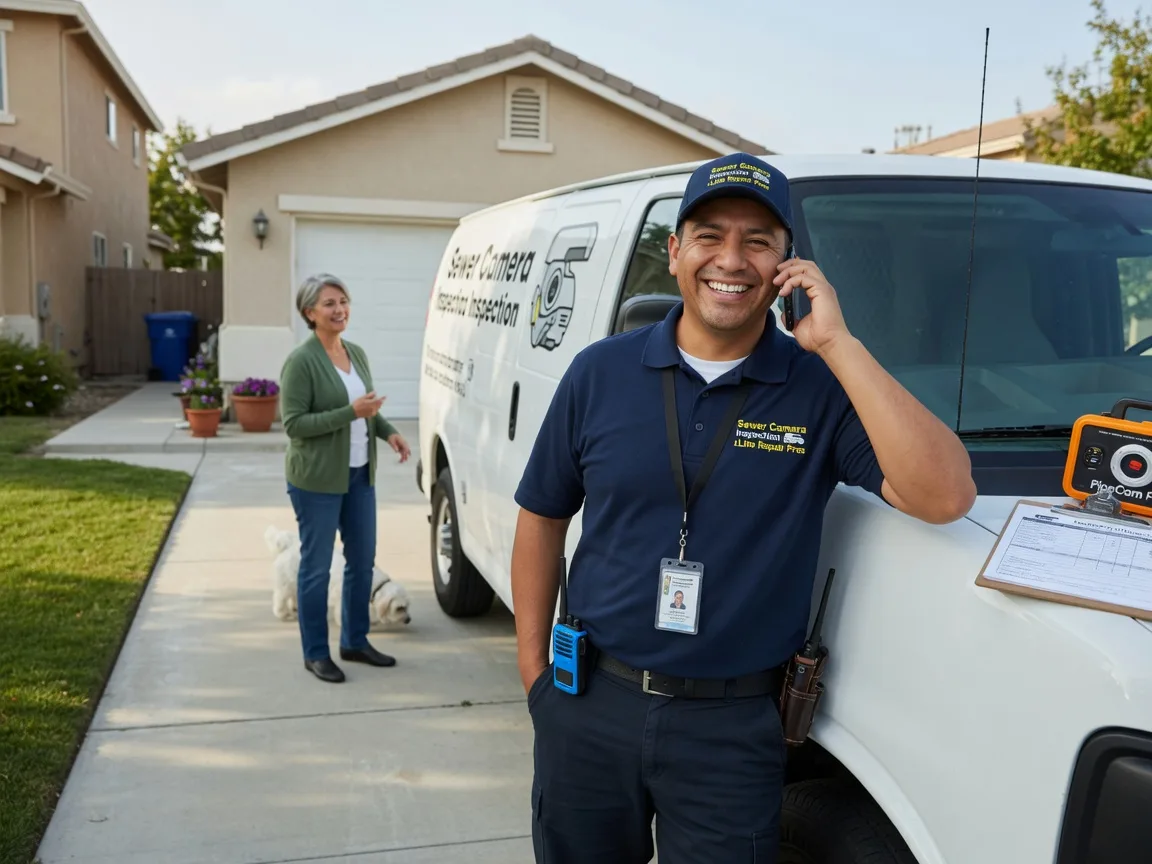 Sewer Line Repair Jonestown, PA FAQs